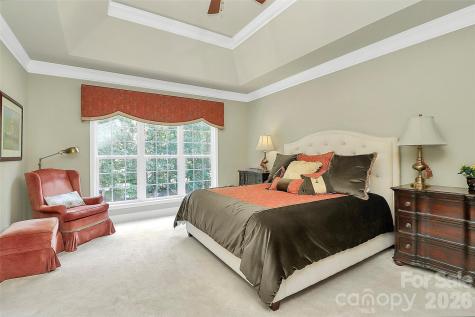 13824 Glen Abbey Drive Charlotte NC 28278