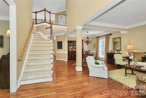 13824 Glen Abbey Drive Charlotte NC 28278