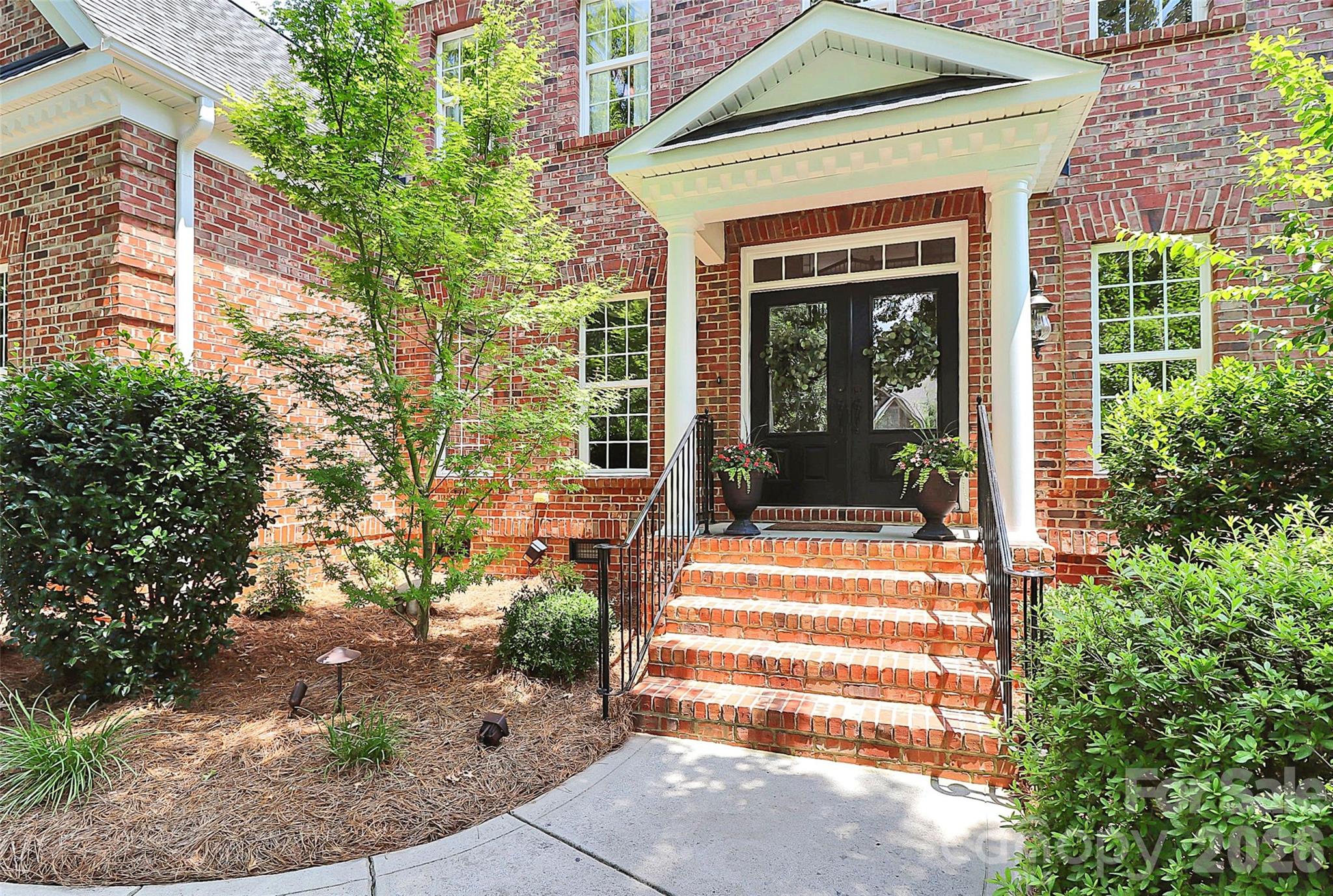 13824 Glen Abbey Drive Charlotte NC 28278