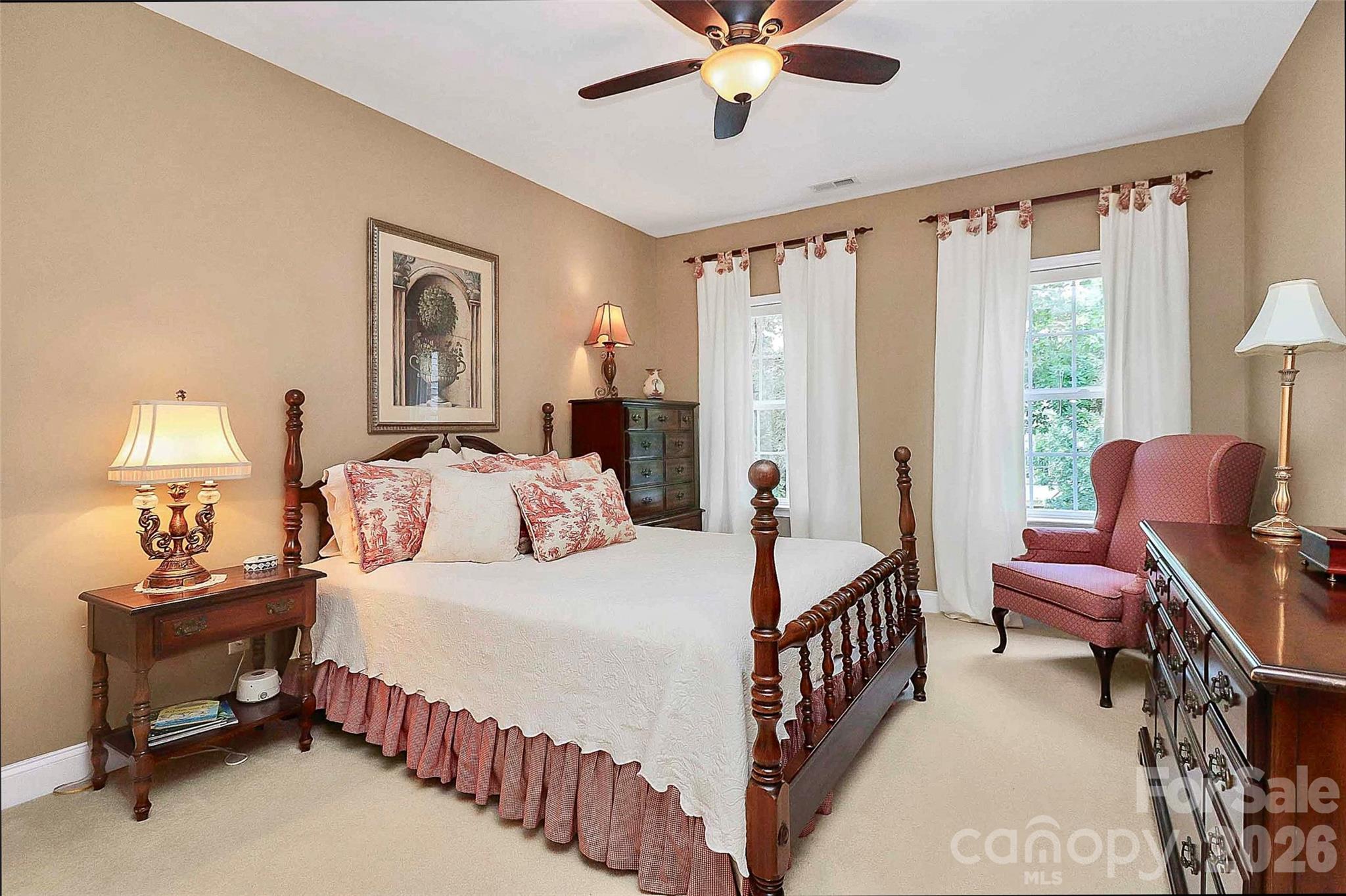 13824 Glen Abbey Drive Charlotte NC 28278