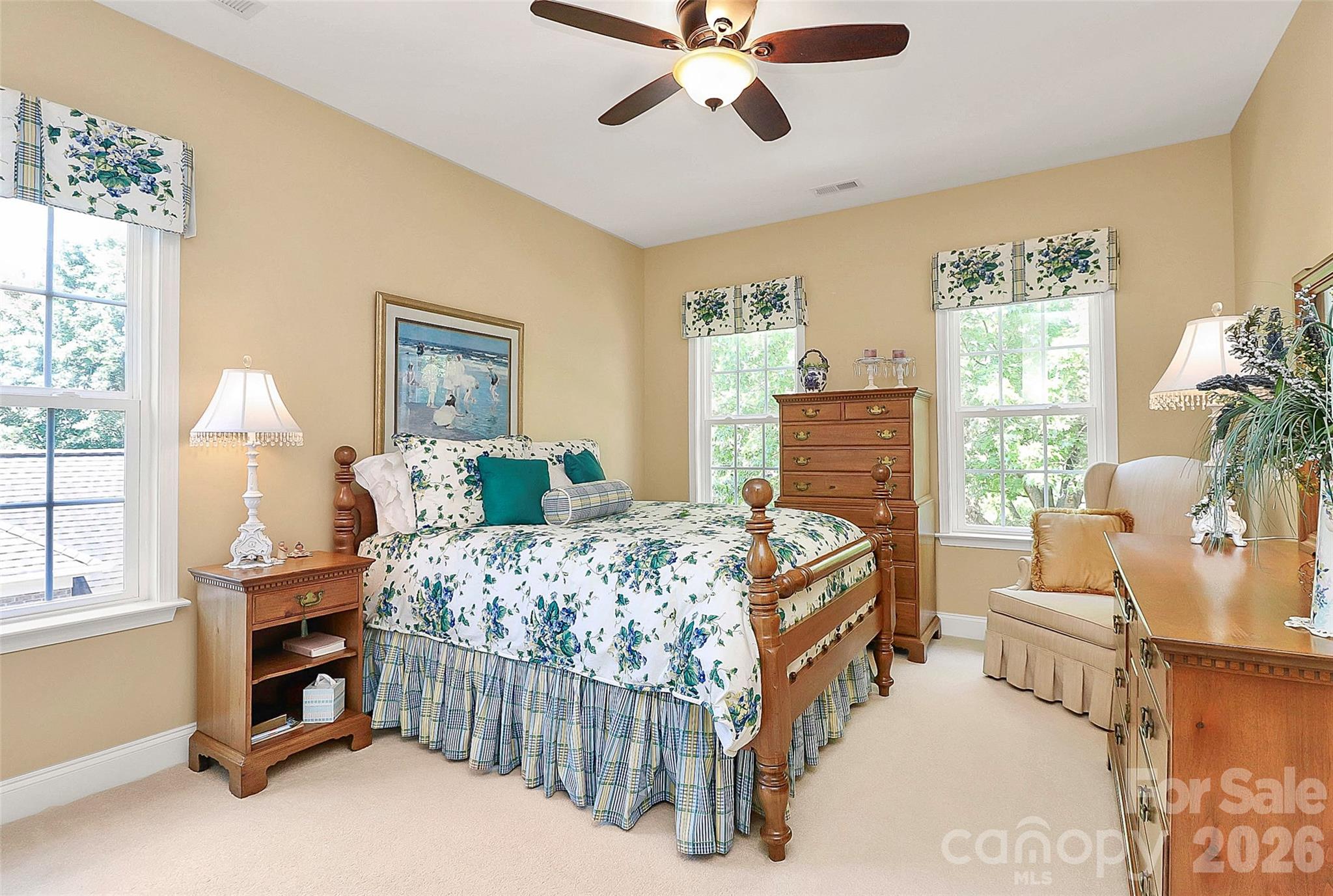 13824 Glen Abbey Drive Charlotte NC 28278