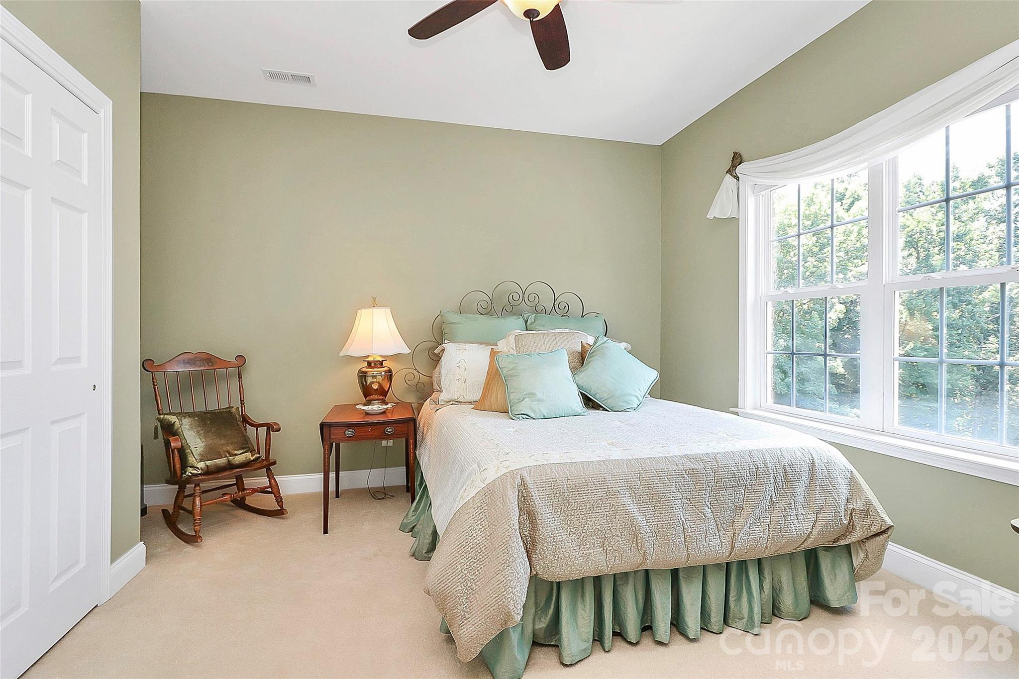 13824 Glen Abbey Drive Charlotte NC 28278