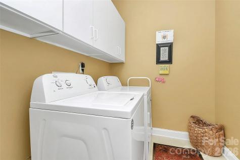 13824 Glen Abbey Drive Charlotte NC 28278