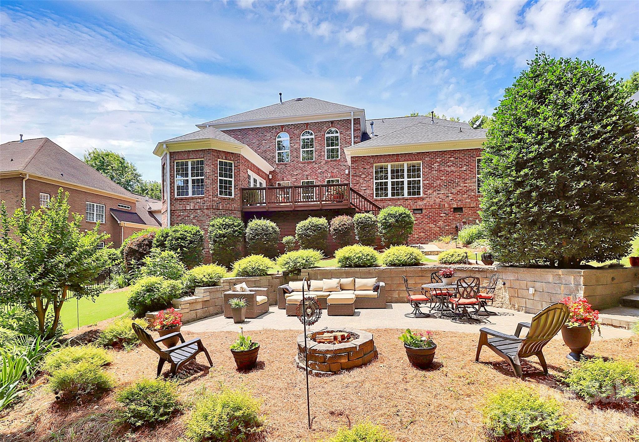 13824 Glen Abbey Drive Charlotte NC 28278