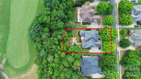 13824 Glen Abbey Drive Charlotte NC 28278