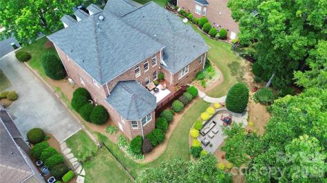 13824 Glen Abbey Drive Charlotte NC 28278