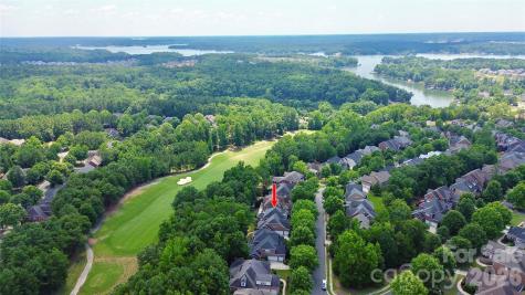 13824 Glen Abbey Drive Charlotte NC 28278