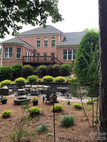 13824 Glen Abbey Drive Charlotte NC 28278