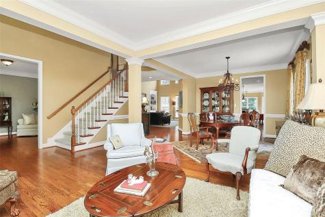 13824 Glen Abbey Drive Charlotte NC 28278