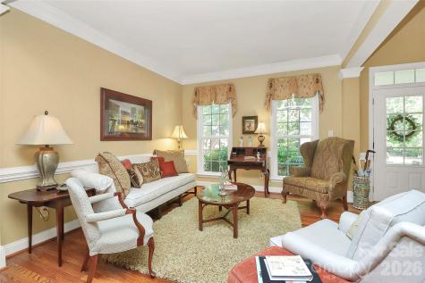13824 Glen Abbey Drive Charlotte NC 28278