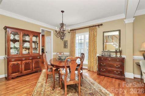 13824 Glen Abbey Drive Charlotte NC 28278