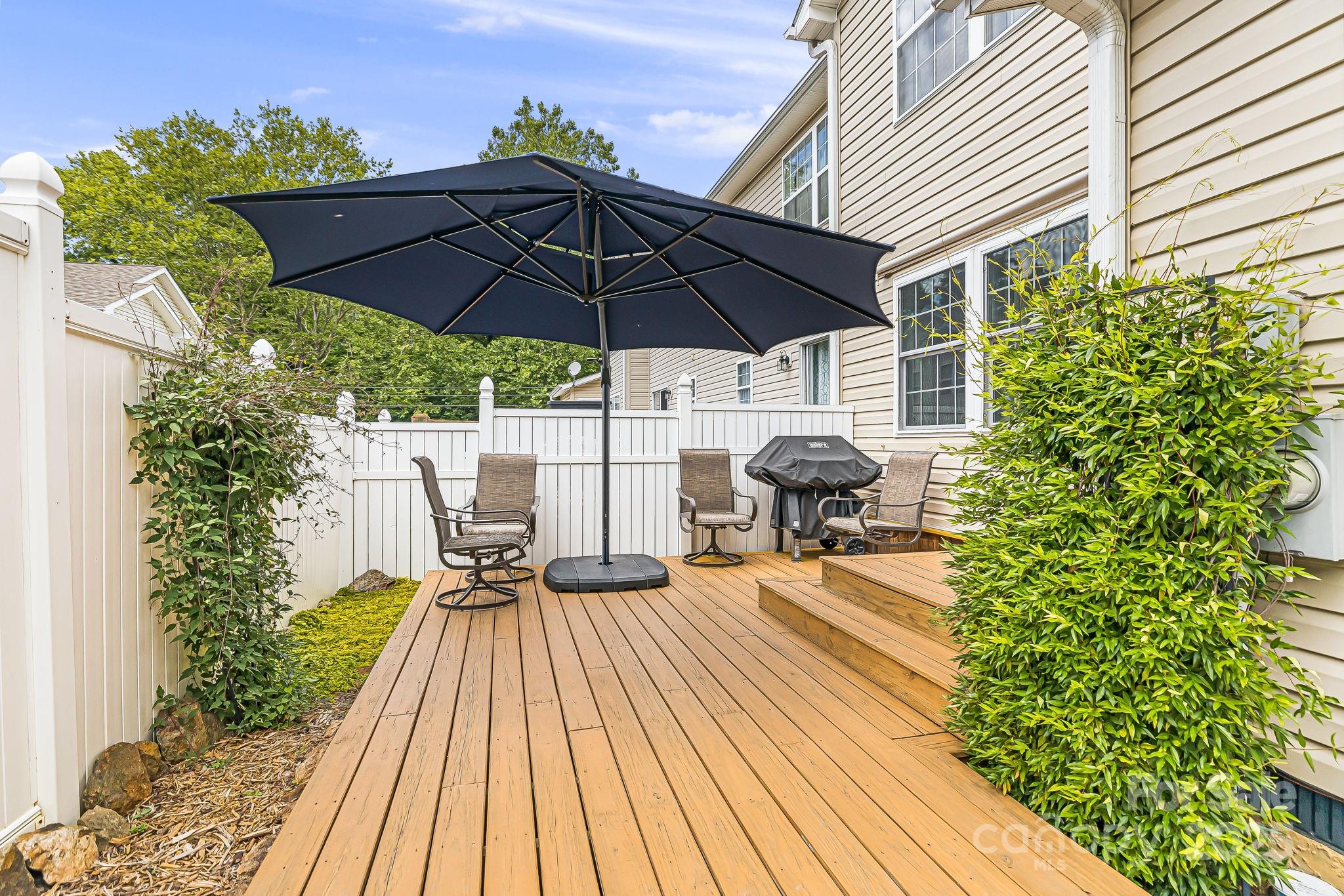 207 Pembrook Road Swannanoa NC 28778