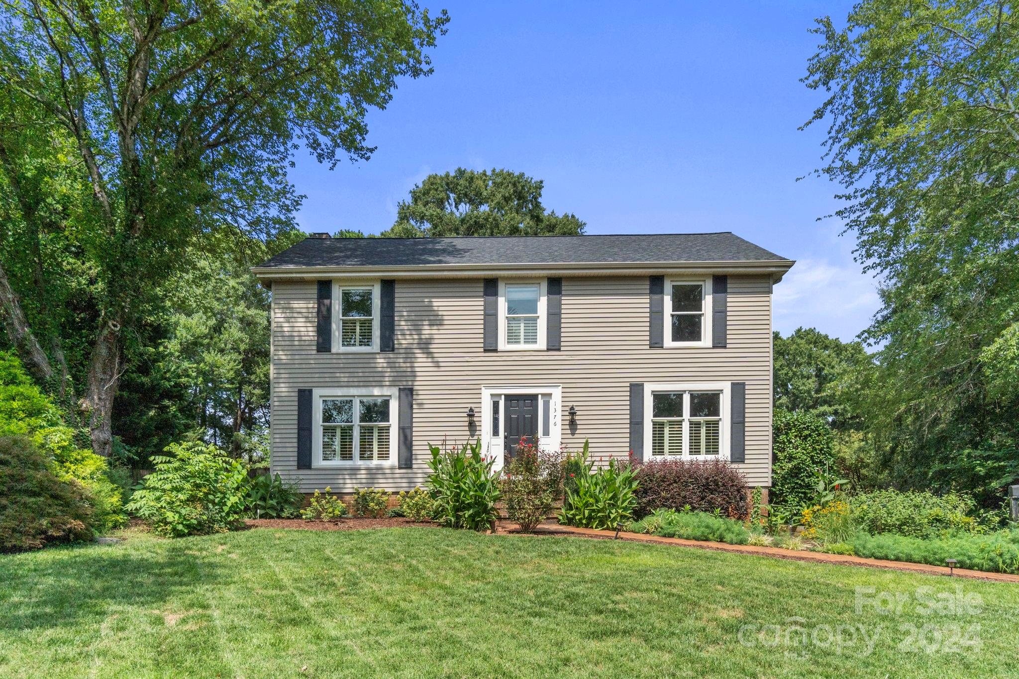 1376 5th Street Circle NW Hickory NC 28601