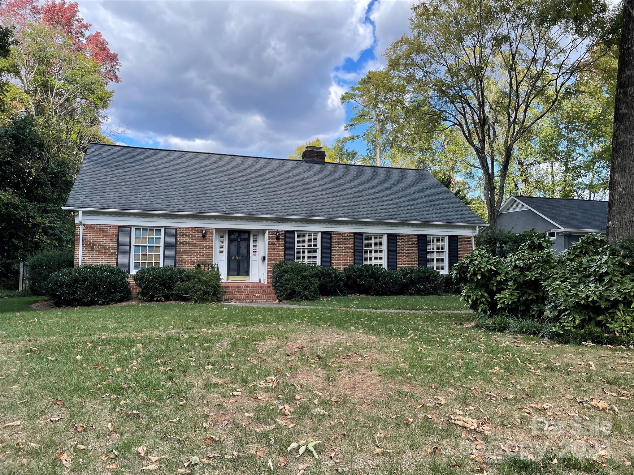5827 Beckett Court Charlotte NC 28211