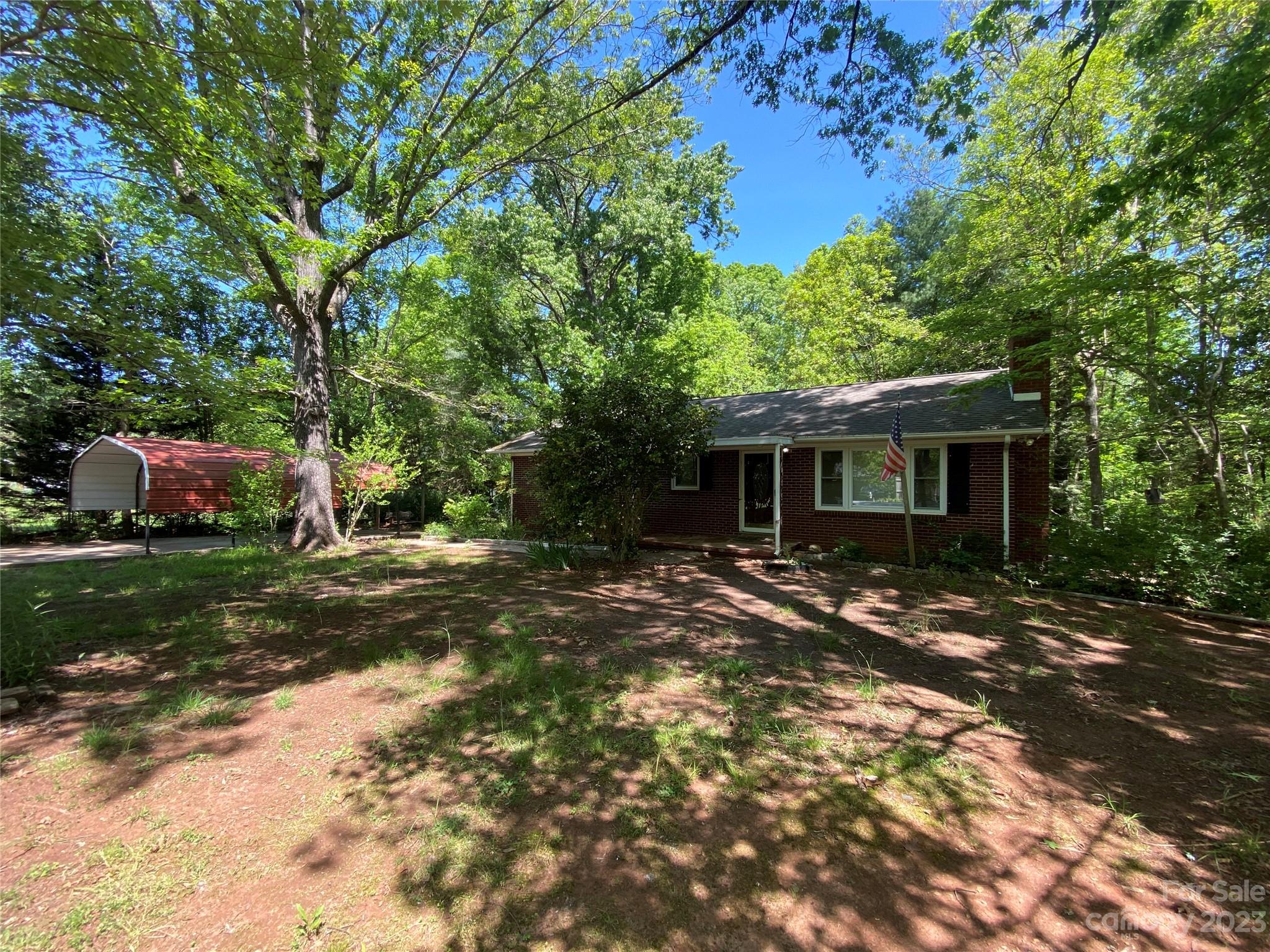 422 Eastview Drive Bostic NC 28018
