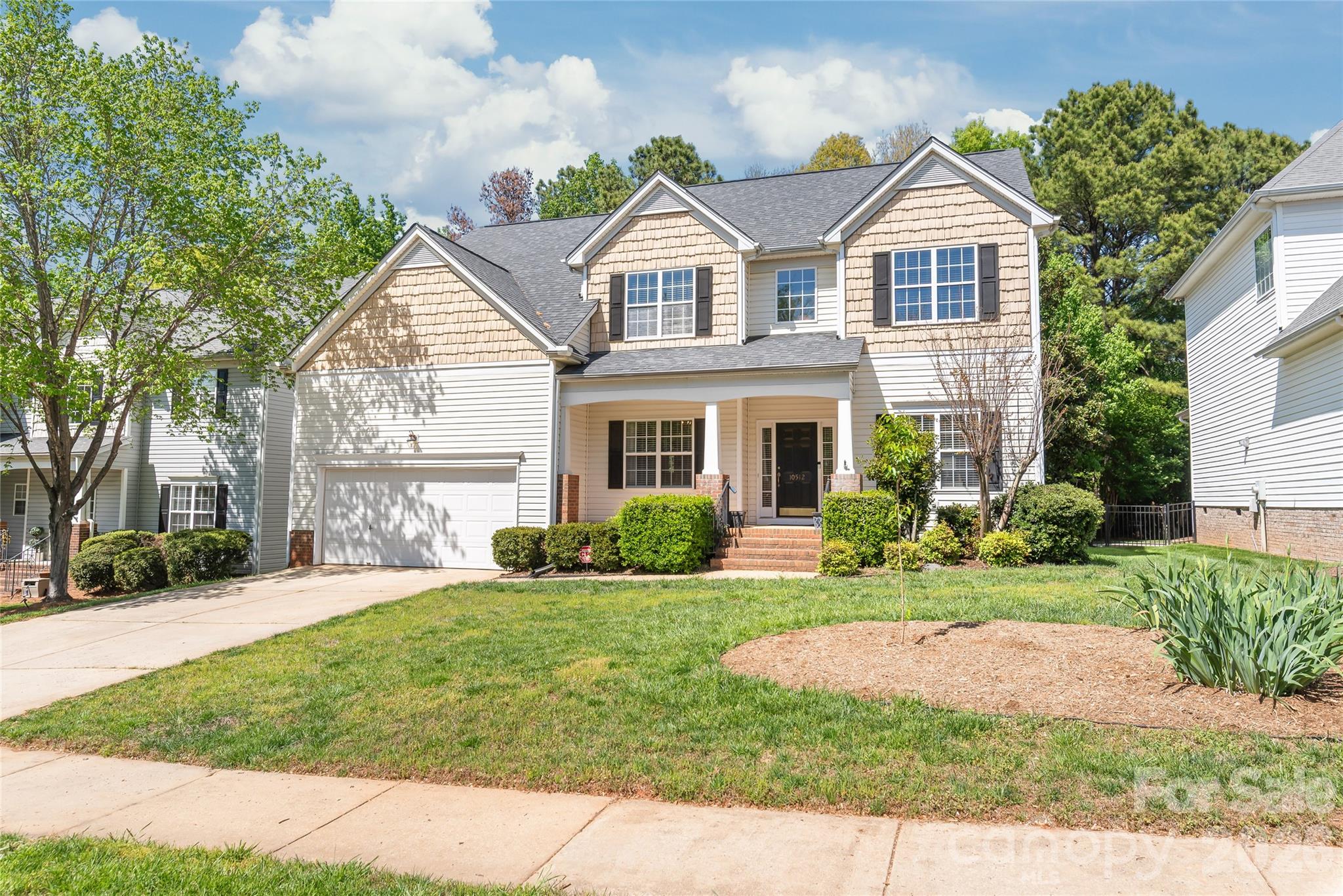 10512 Kilchurn Court Charlotte NC 28277