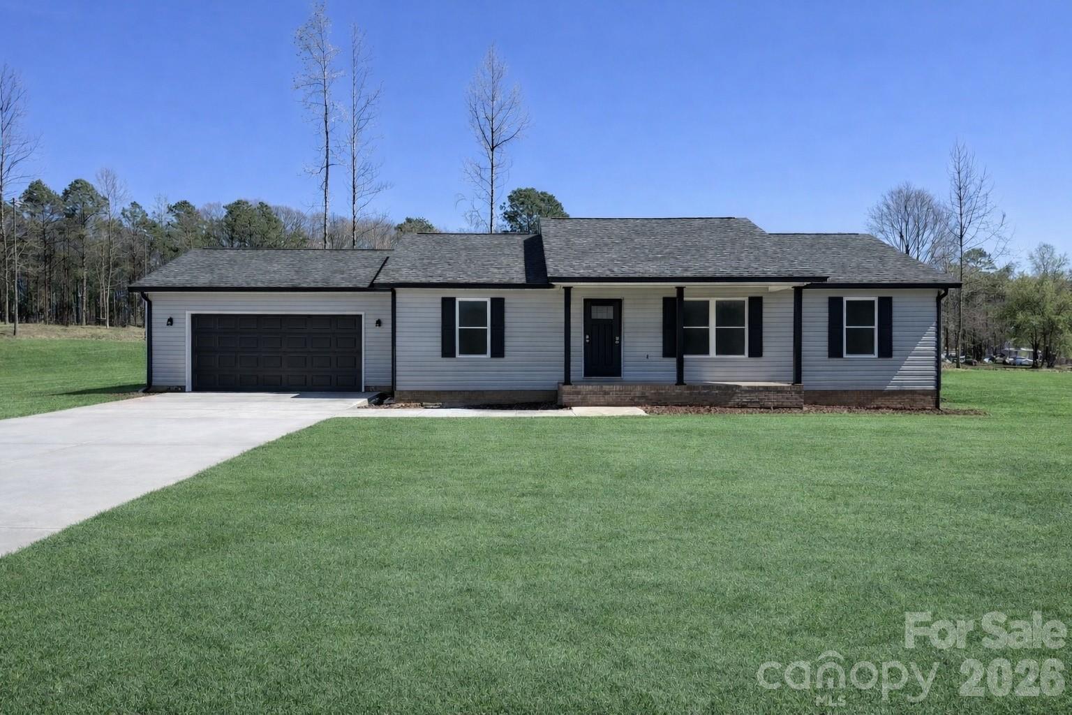 2019 Pineview Drive Shelby NC 28150