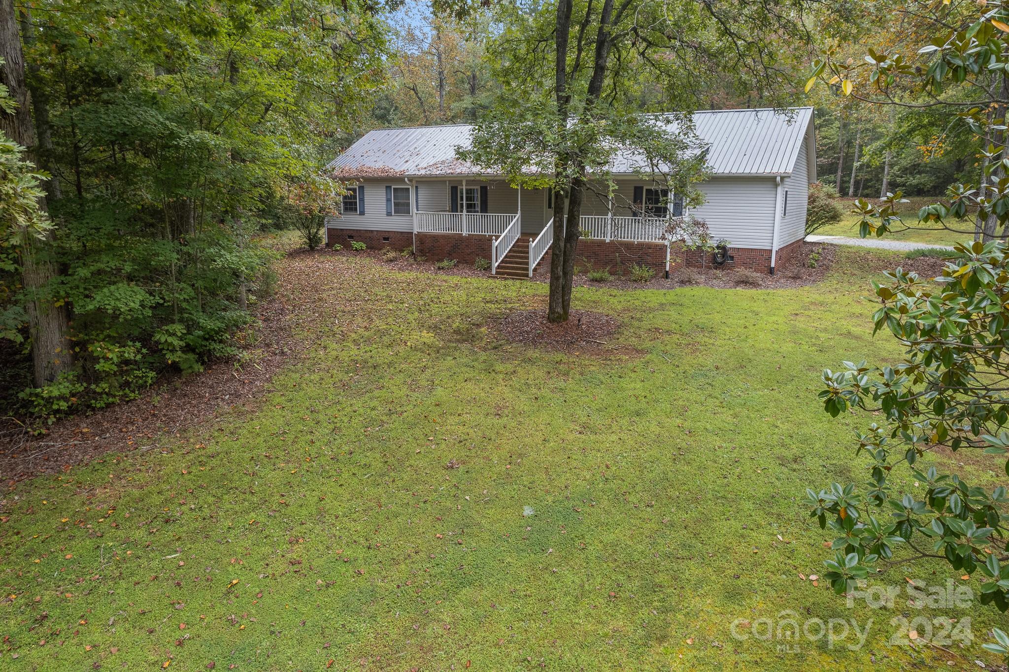 499 Sandy Creek Lane Lexington NC 27295