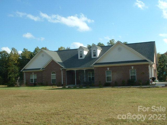 935 Leonard Berrier Road Lexington NC 27295