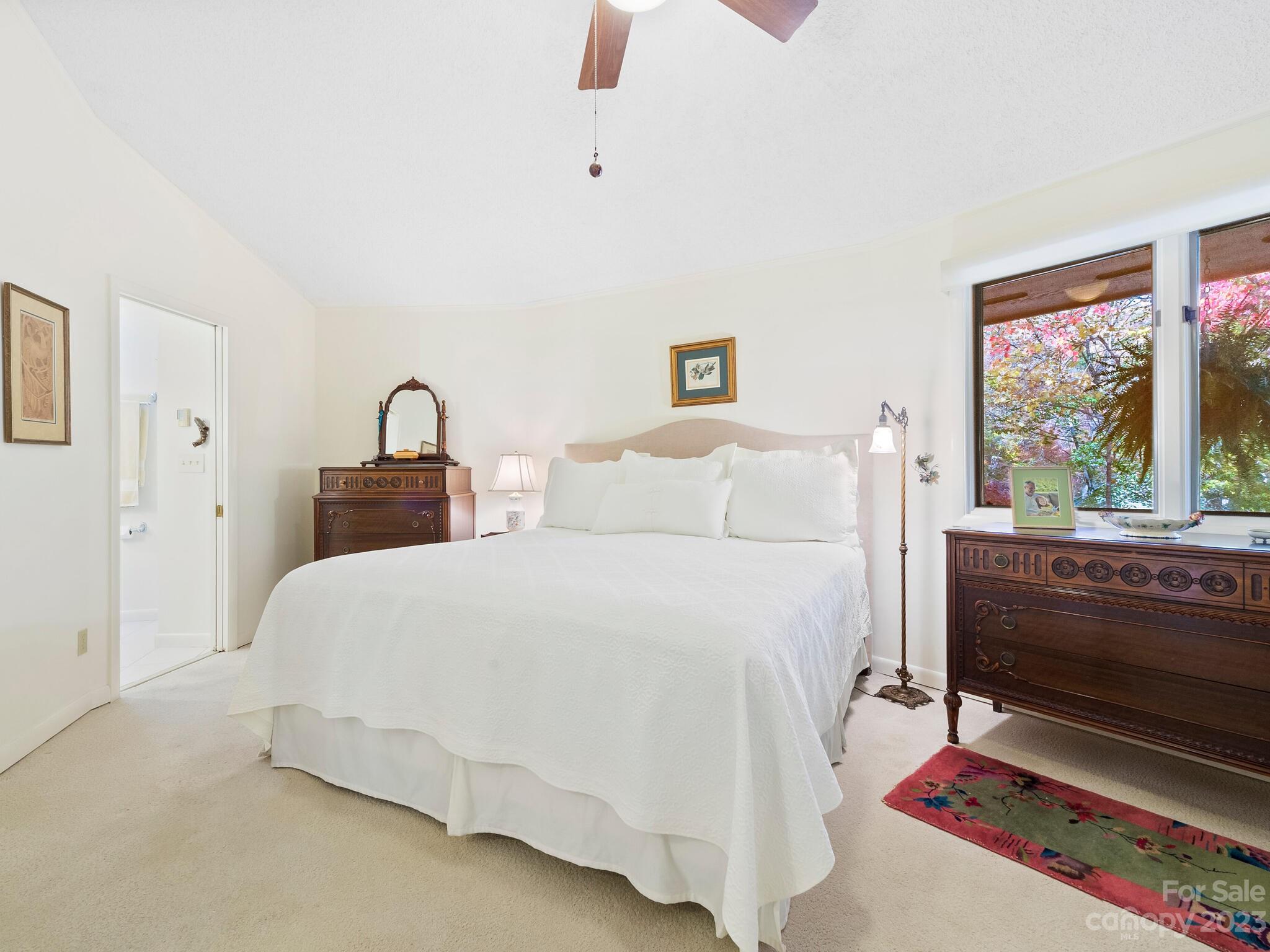 52 Camelfield Road Weaverville NC 28787