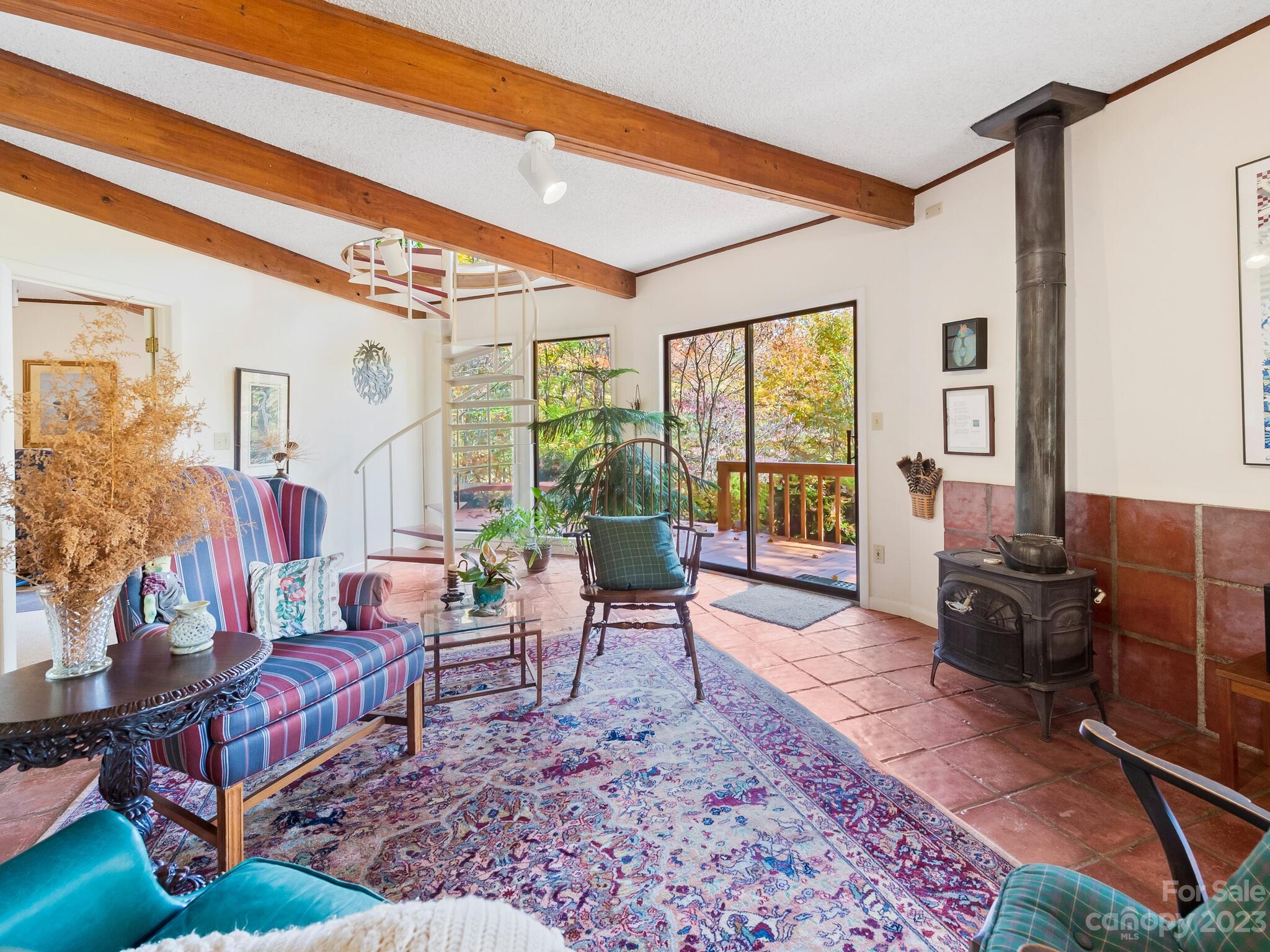 52 Camelfield Road Weaverville NC 28787