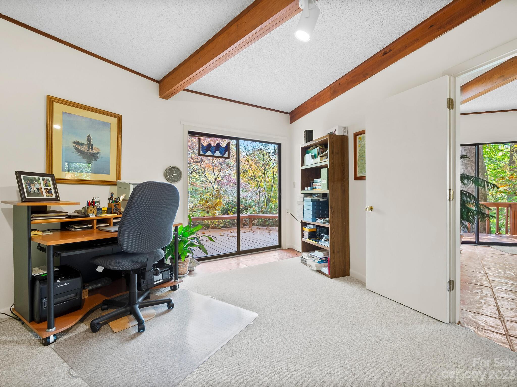 52 Camelfield Road Weaverville NC 28787
