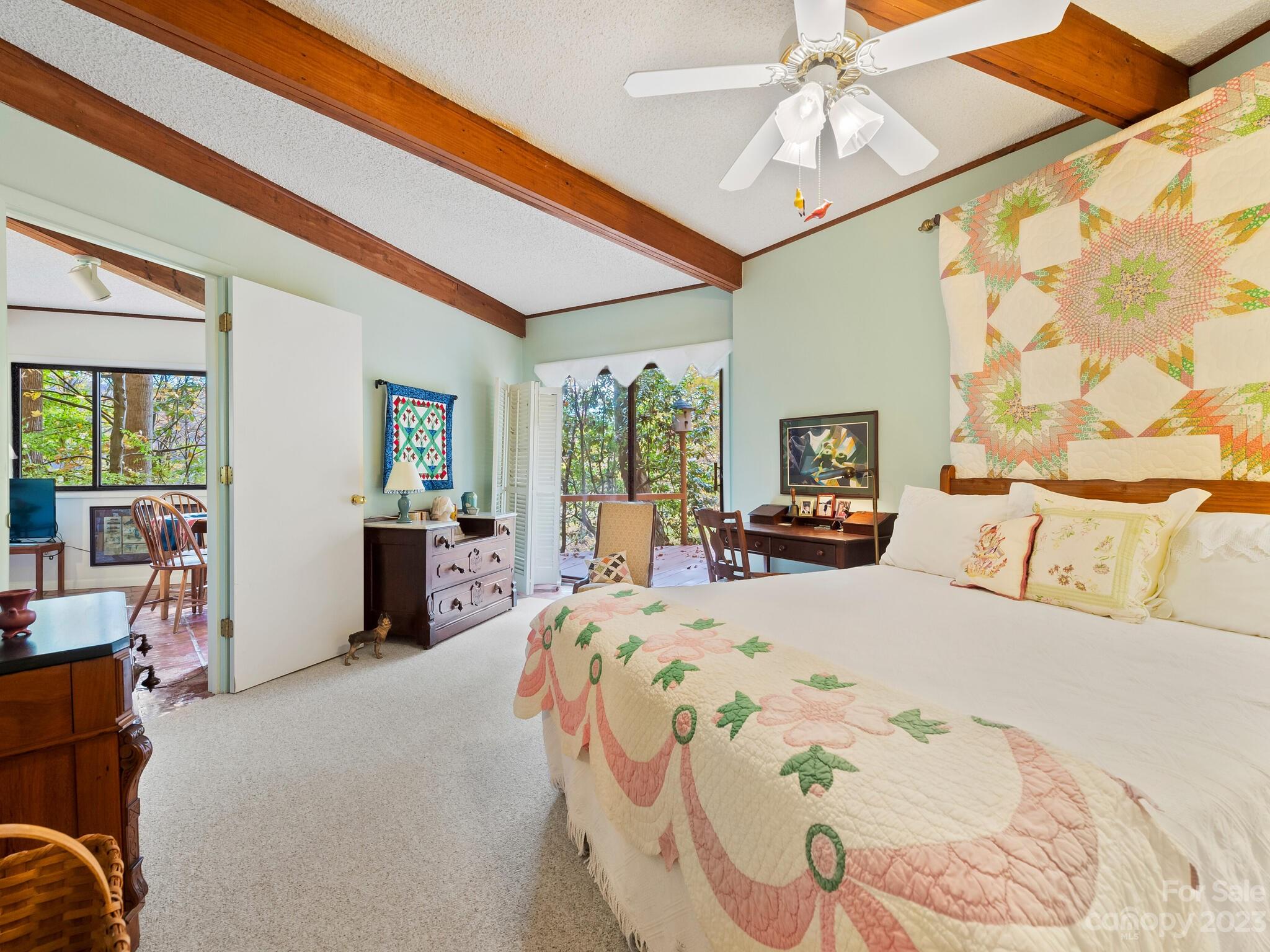 52 Camelfield Road Weaverville NC 28787
