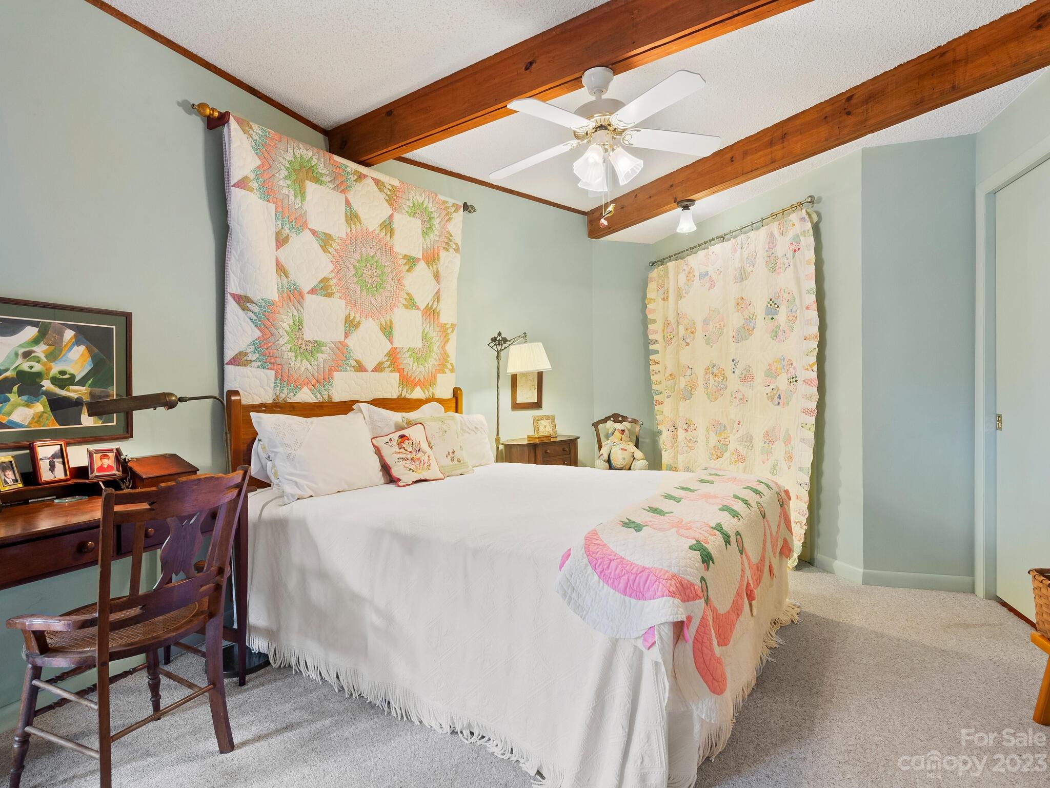 52 Camelfield Road Weaverville NC 28787