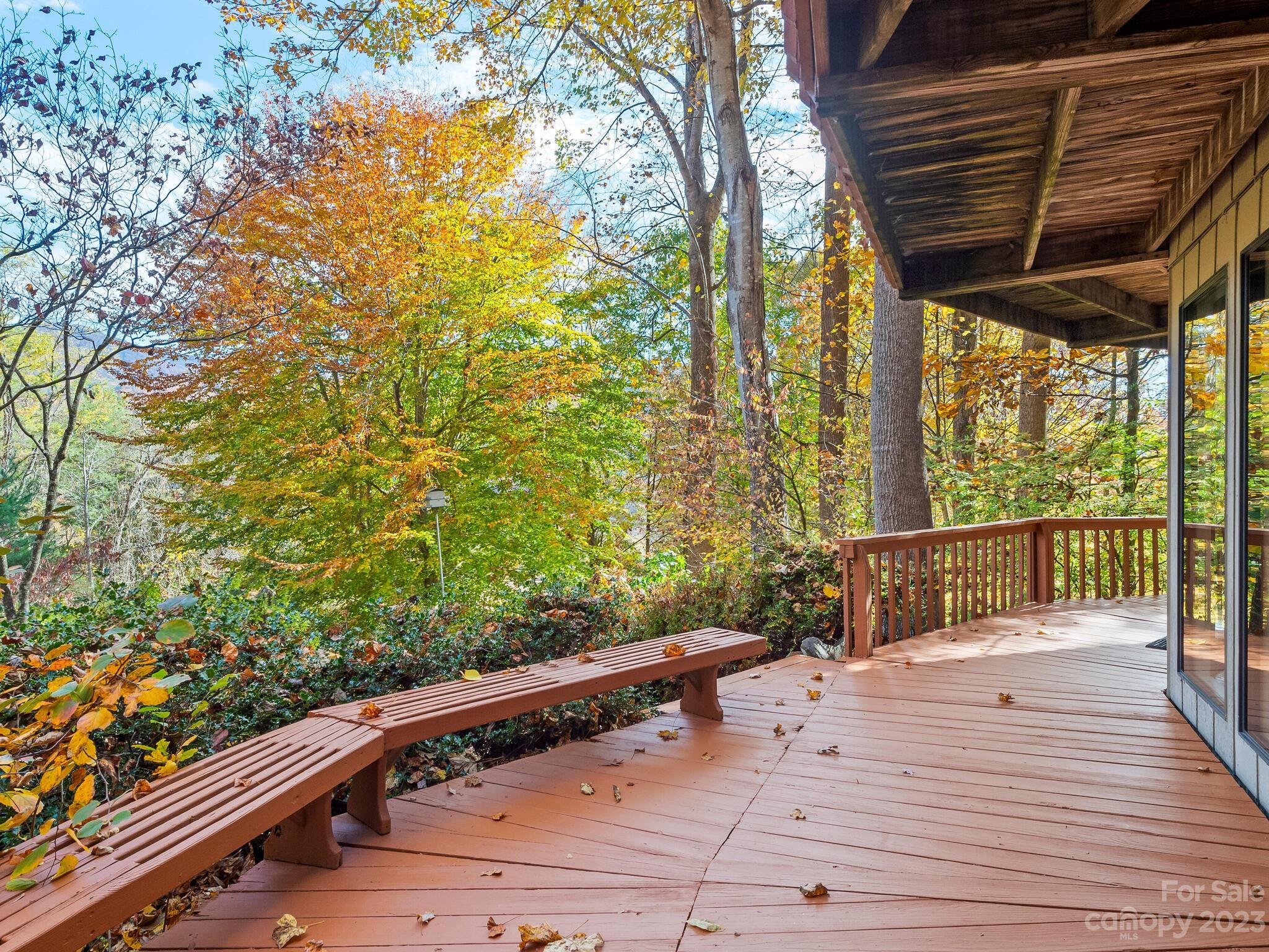 52 Camelfield Road Weaverville NC 28787