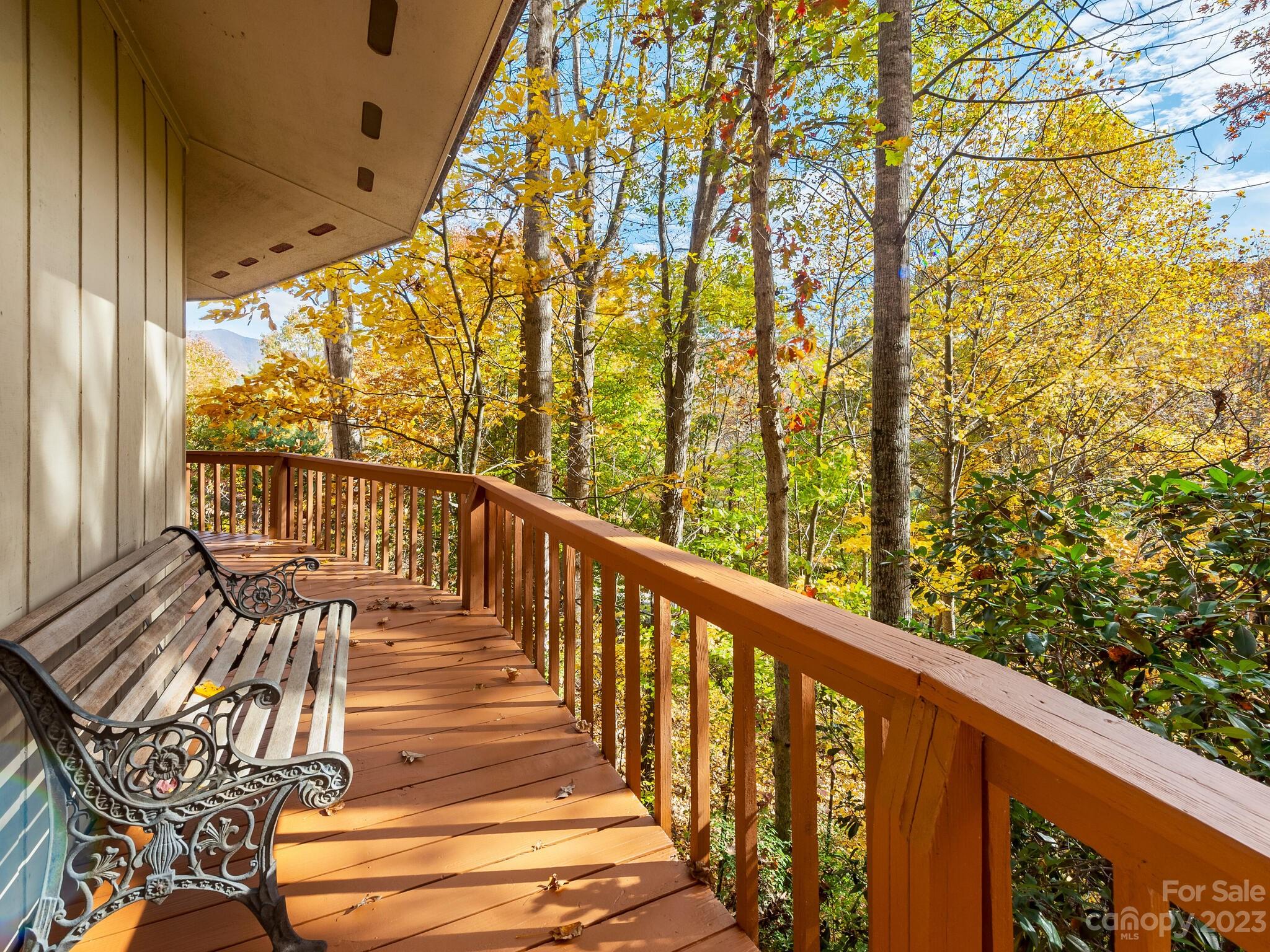 52 Camelfield Road Weaverville NC 28787