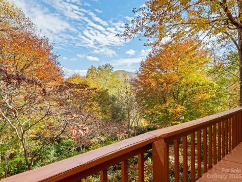 52 Camelfield Road Weaverville NC 28787