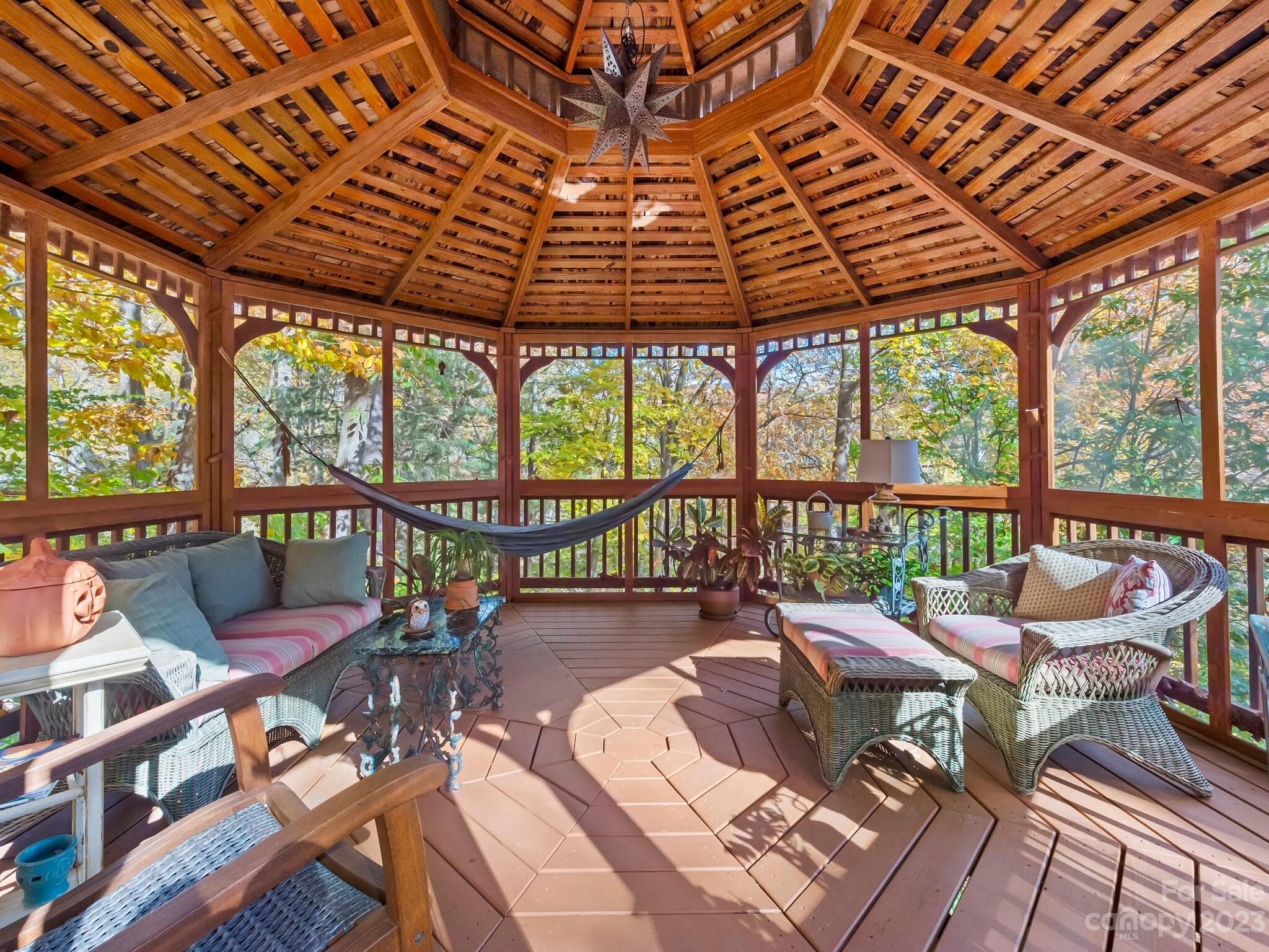 52 Camelfield Road Weaverville NC 28787