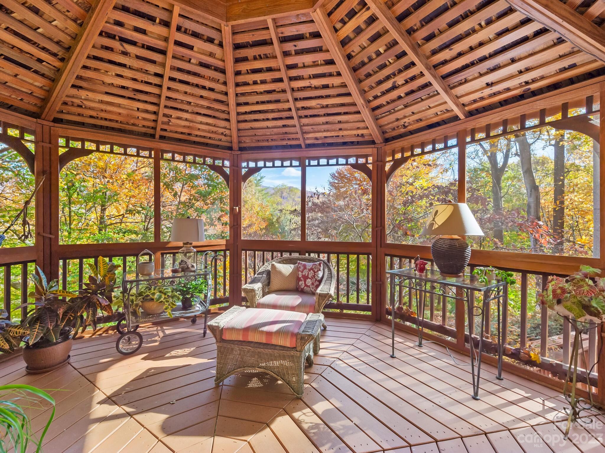 52 Camelfield Road Weaverville NC 28787