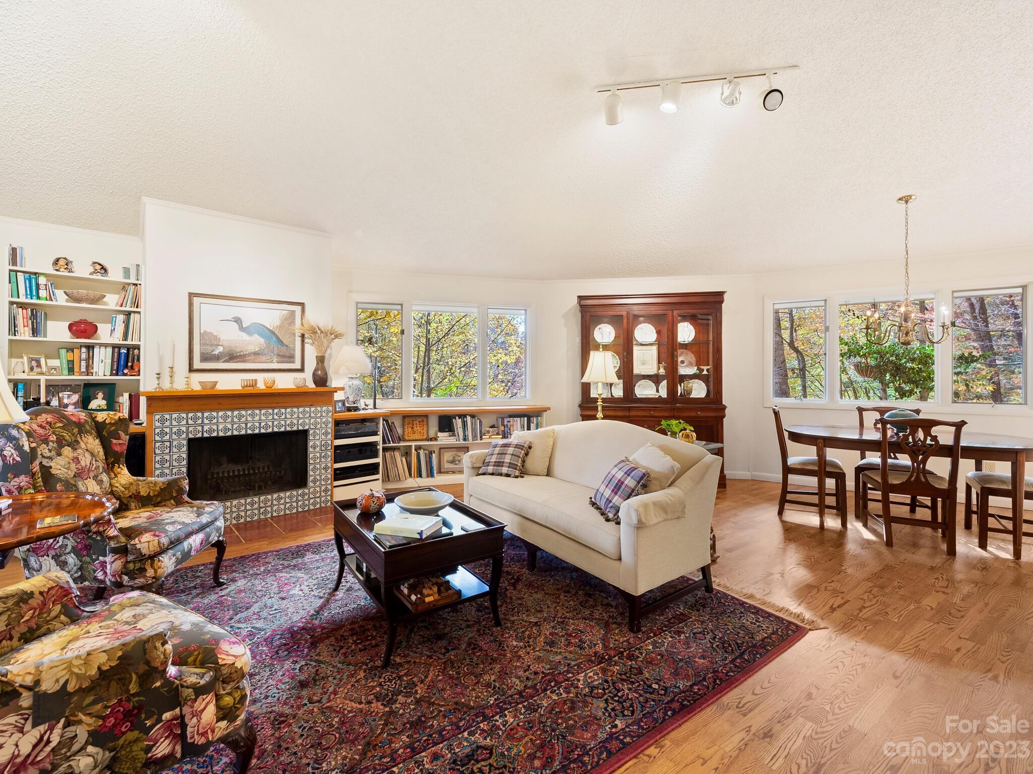 52 Camelfield Road Weaverville NC 28787