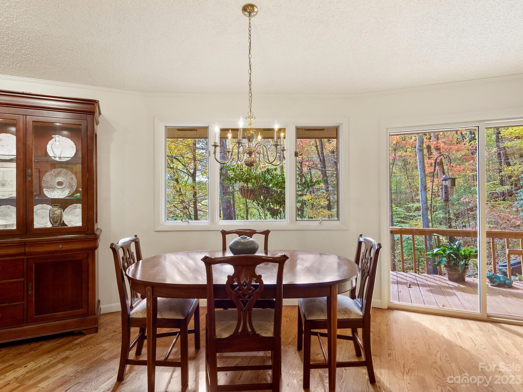 52 Camelfield Road Weaverville NC 28787