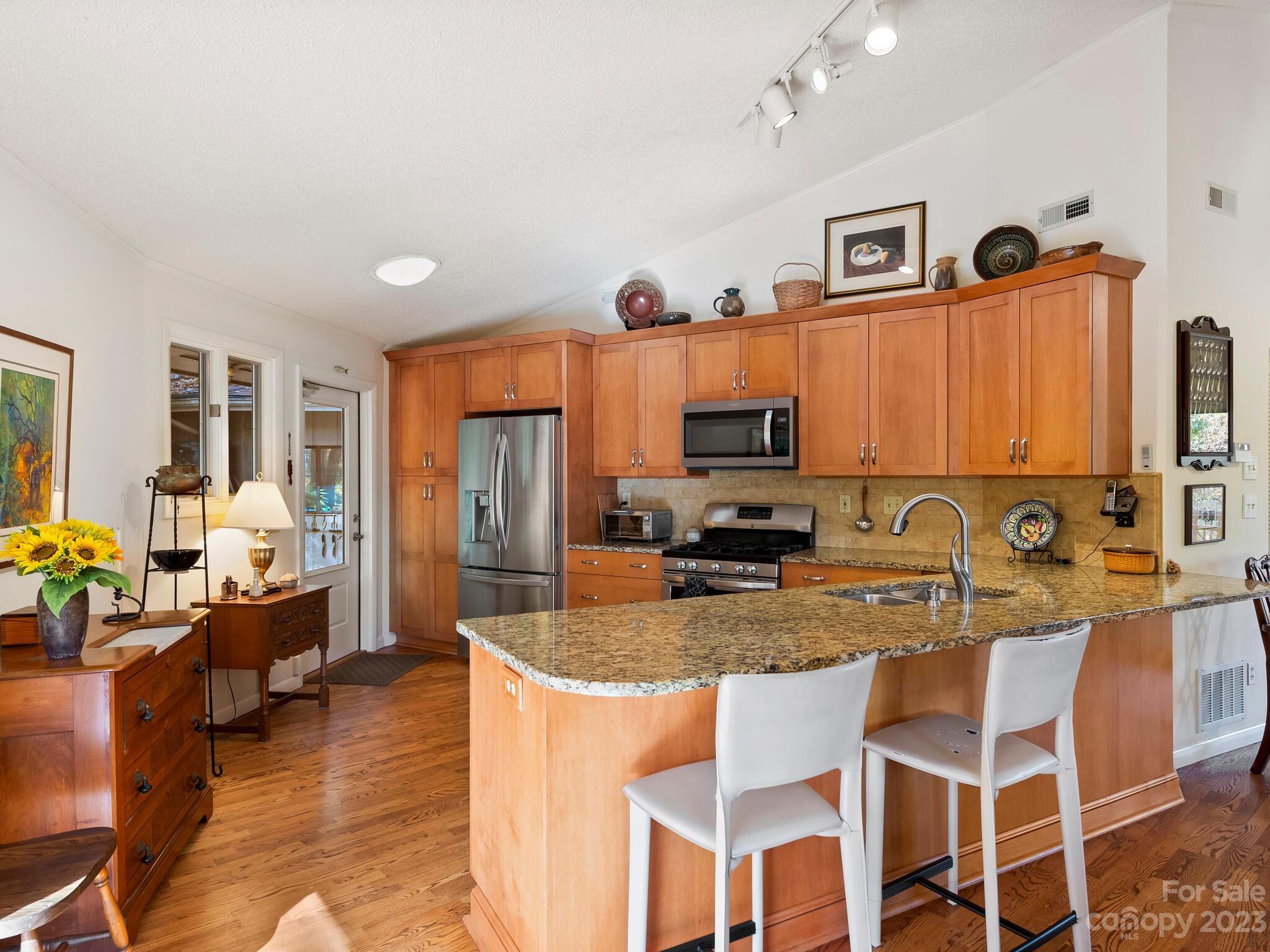 52 Camelfield Road Weaverville NC 28787