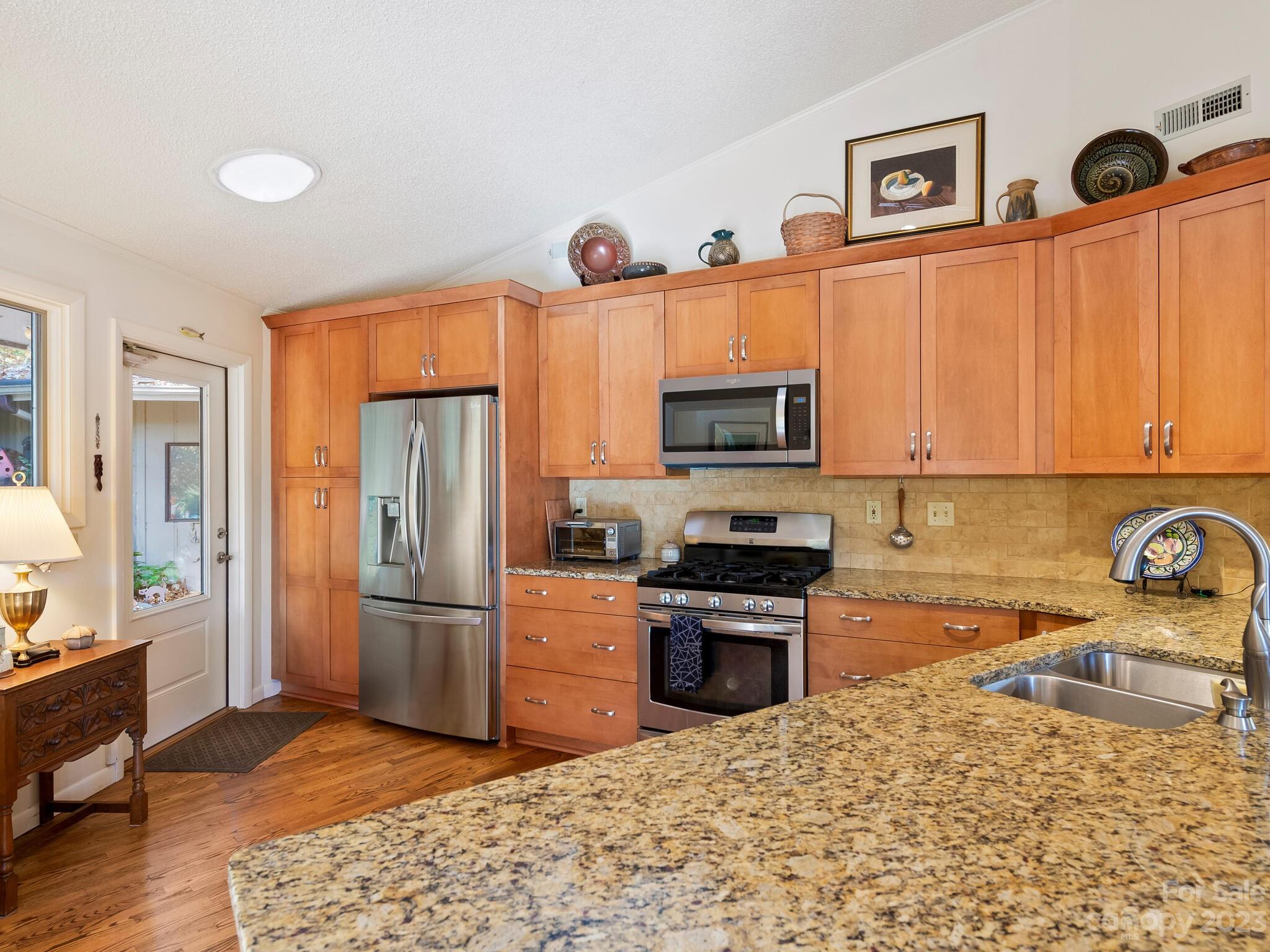 52 Camelfield Road Weaverville NC 28787