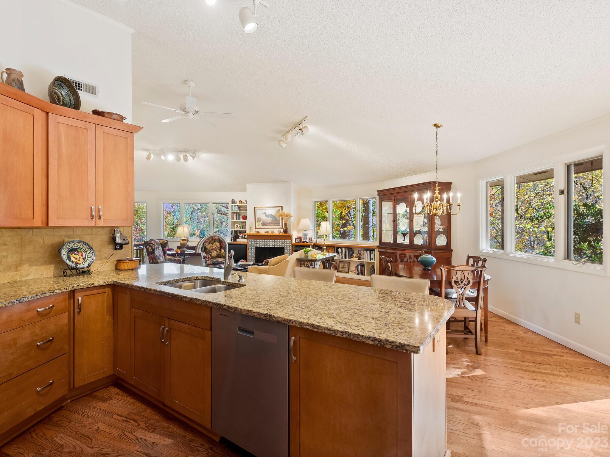 52 Camelfield Road Weaverville NC 28787