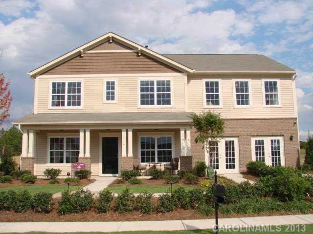 14829 Dungannon Court Charlotte NC 28278
