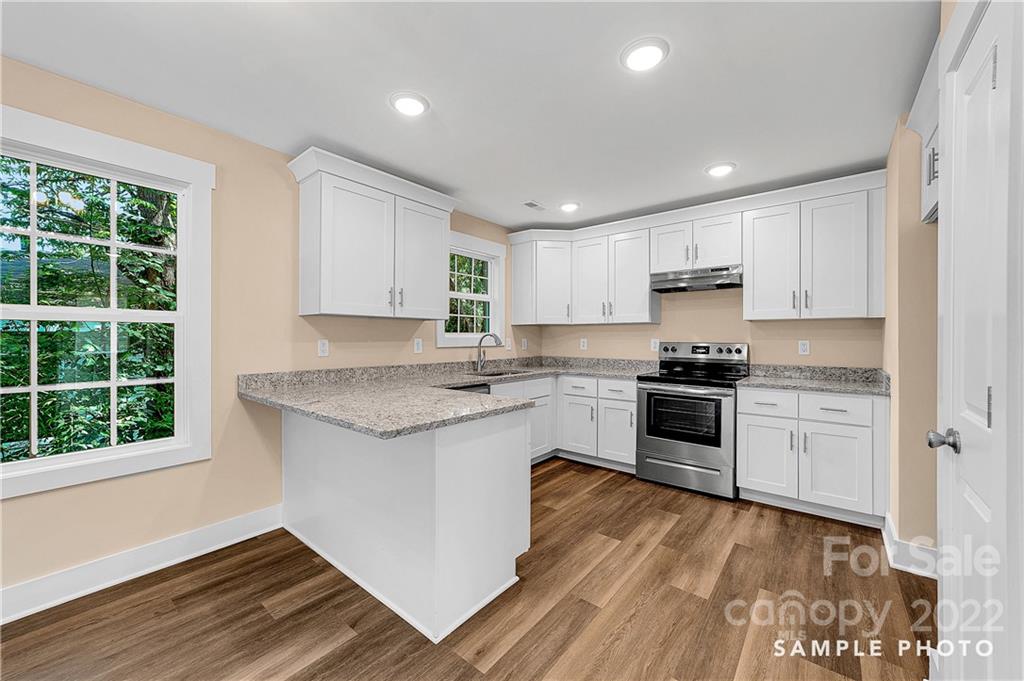 1007 Wilmouth Street Shelby NC 28152