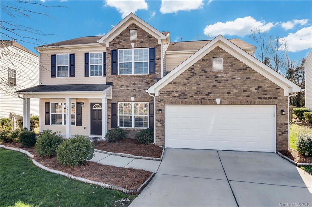3715 Green Pasture Road Charlotte NC 28269