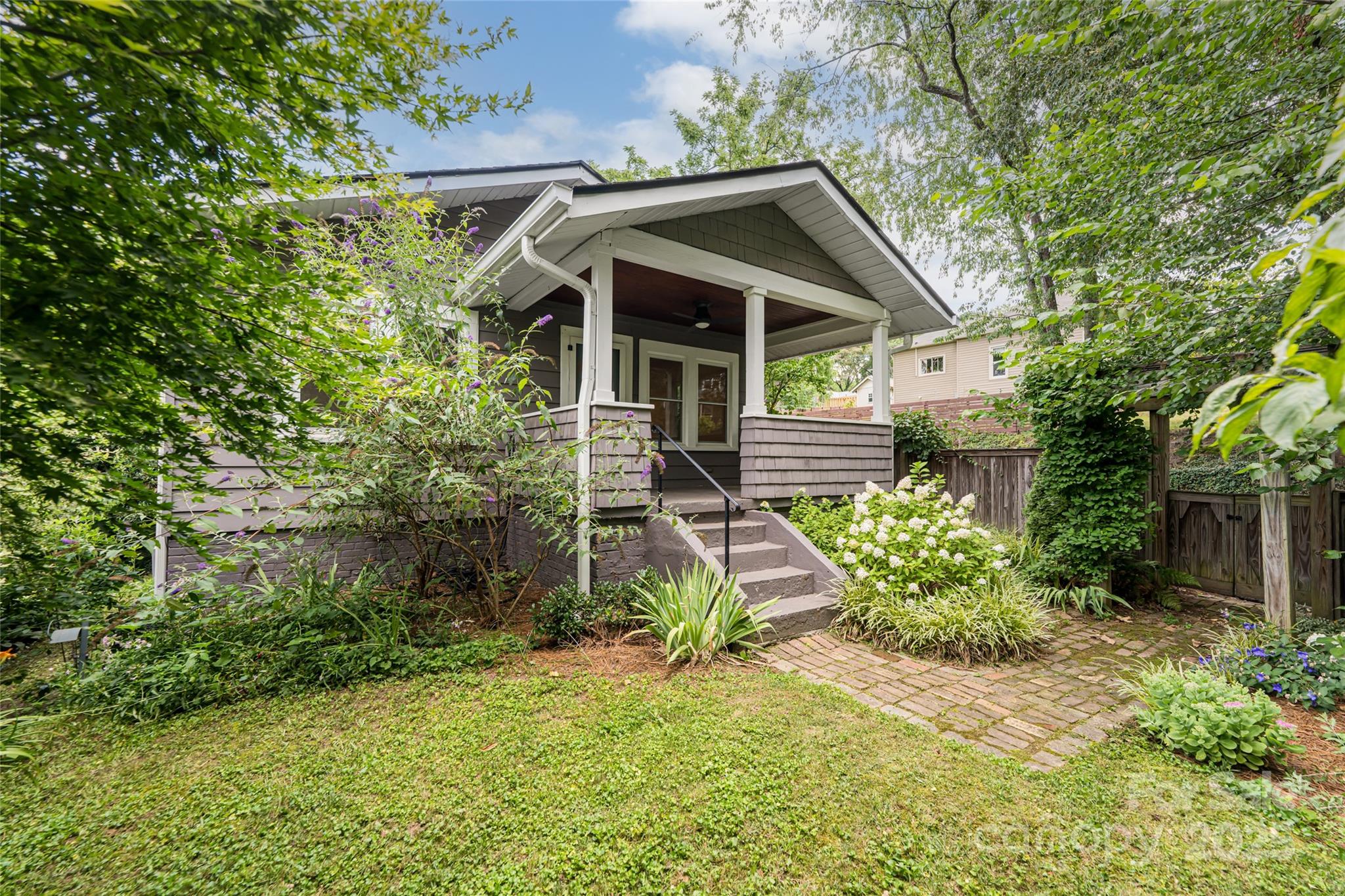 43 Montana Avenue Asheville NC 28806