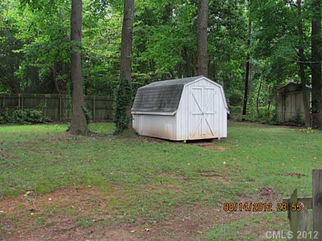 700 Dobson Drive Charlotte NC 28213