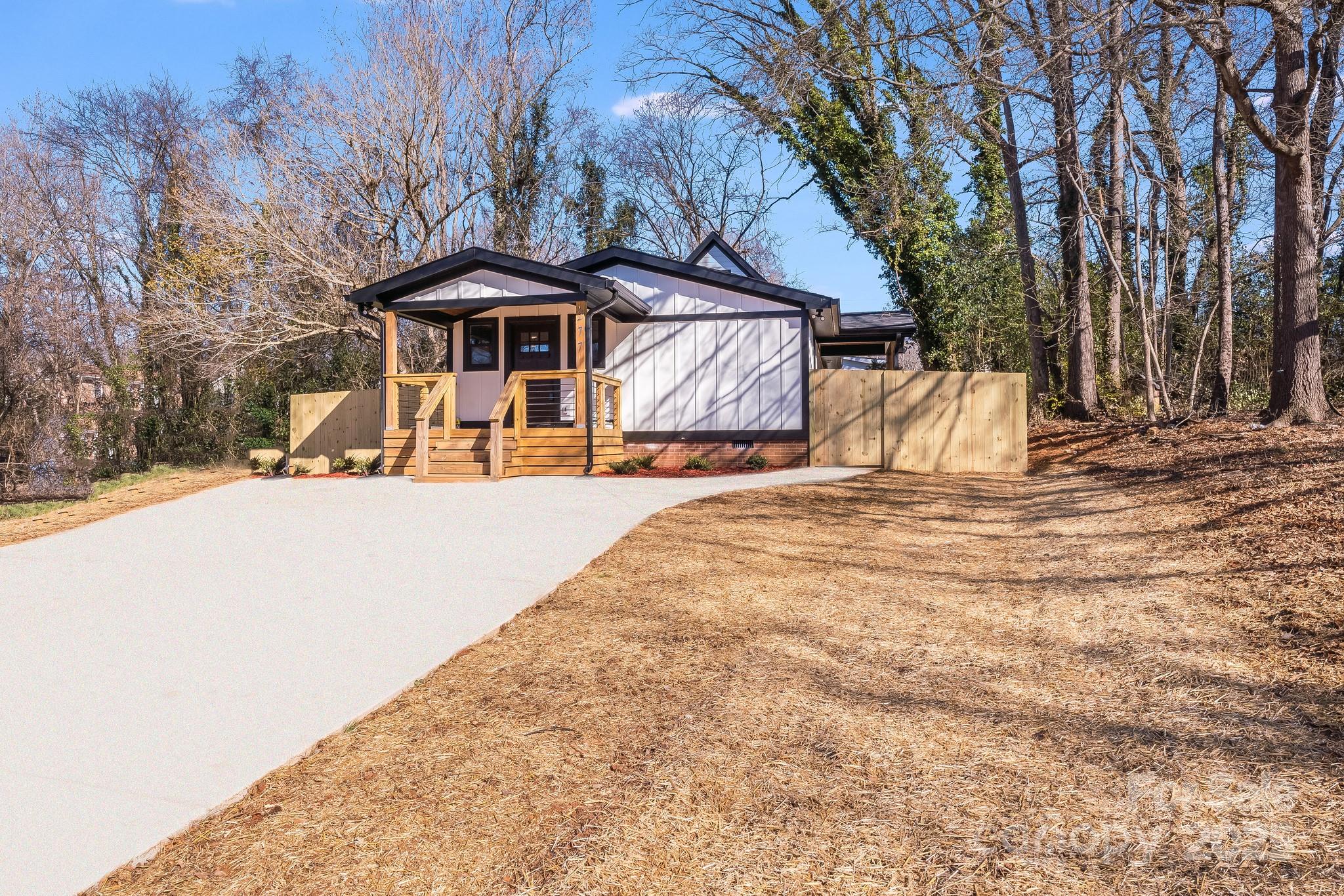 277 Melrose Drive SW Concord NC 28025