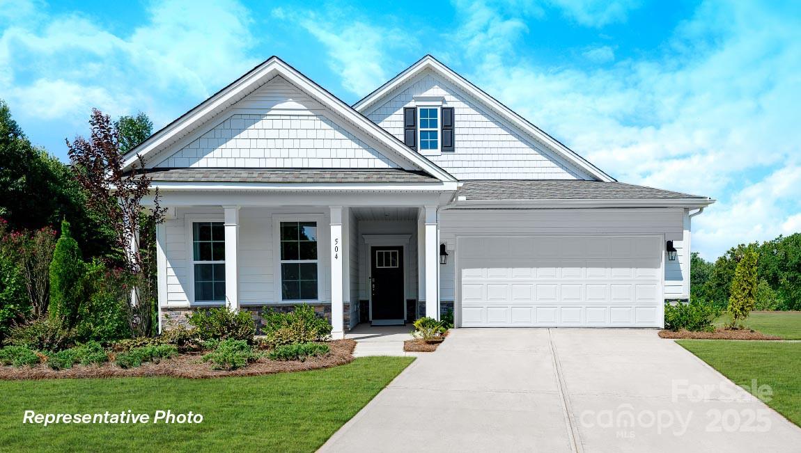 7581 Bainbridge Road Sherrills Ford NC 28673