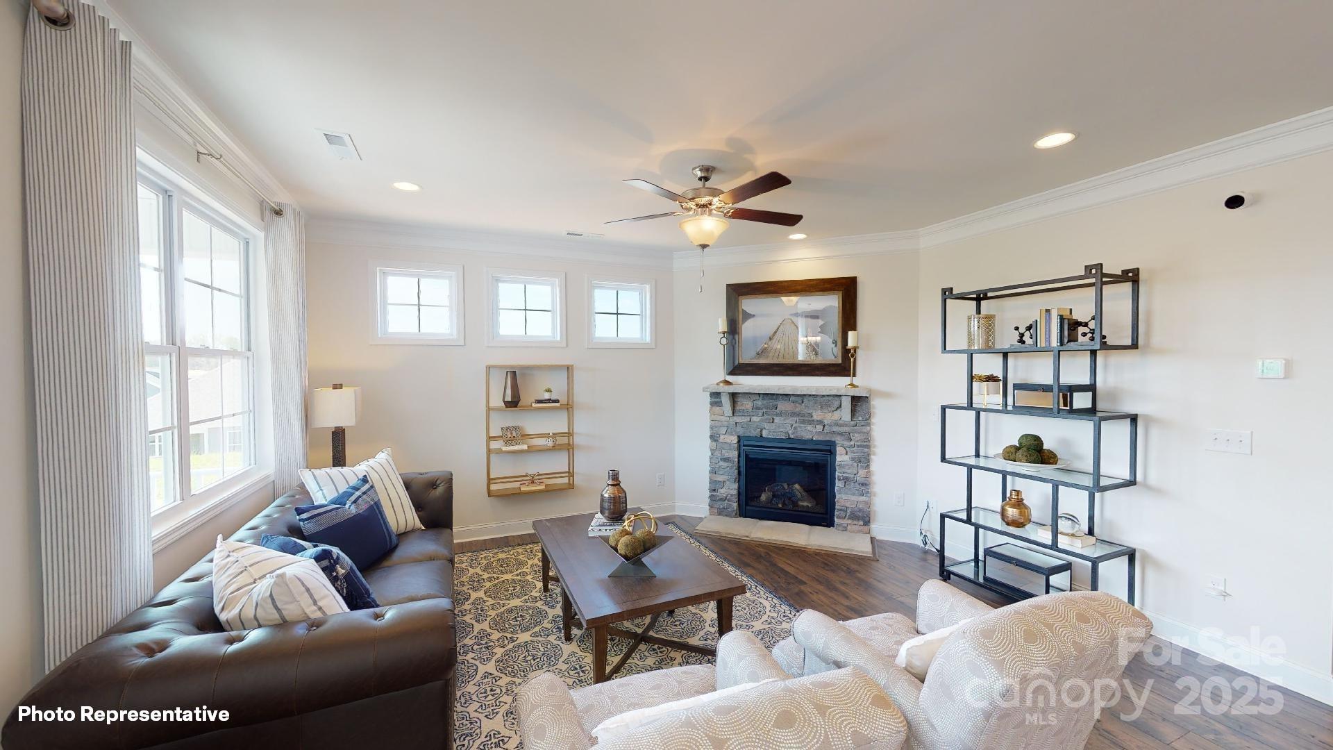 7581 Bainbridge Road Sherrills Ford NC 28673