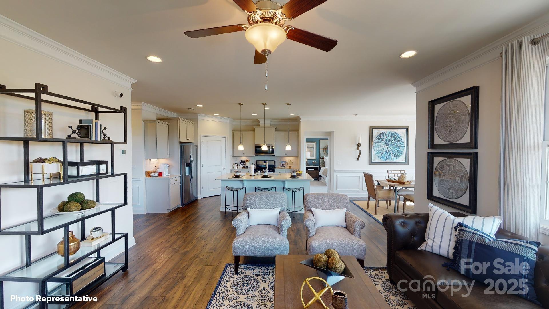7581 Bainbridge Road Sherrills Ford NC 28673
