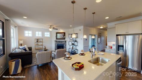 7581 Bainbridge Road Sherrills Ford NC 28673