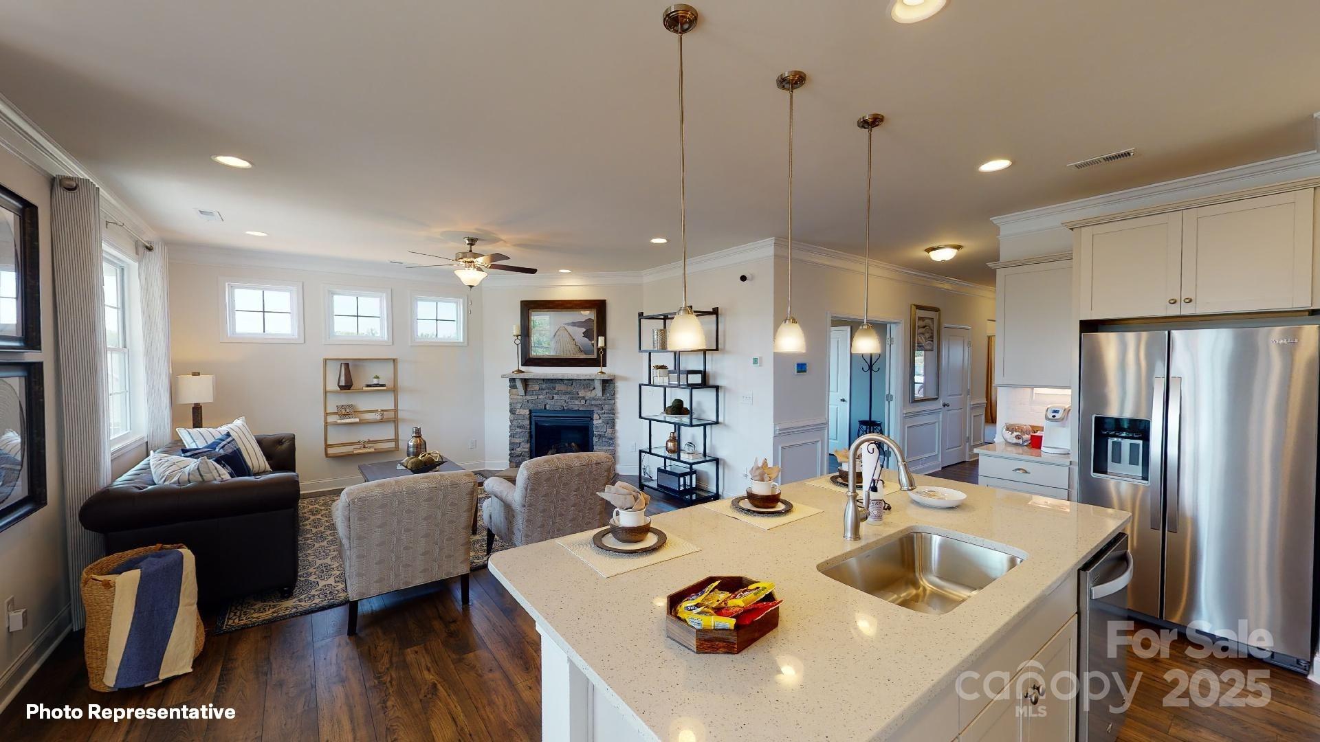 7581 Bainbridge Road Sherrills Ford NC 28673