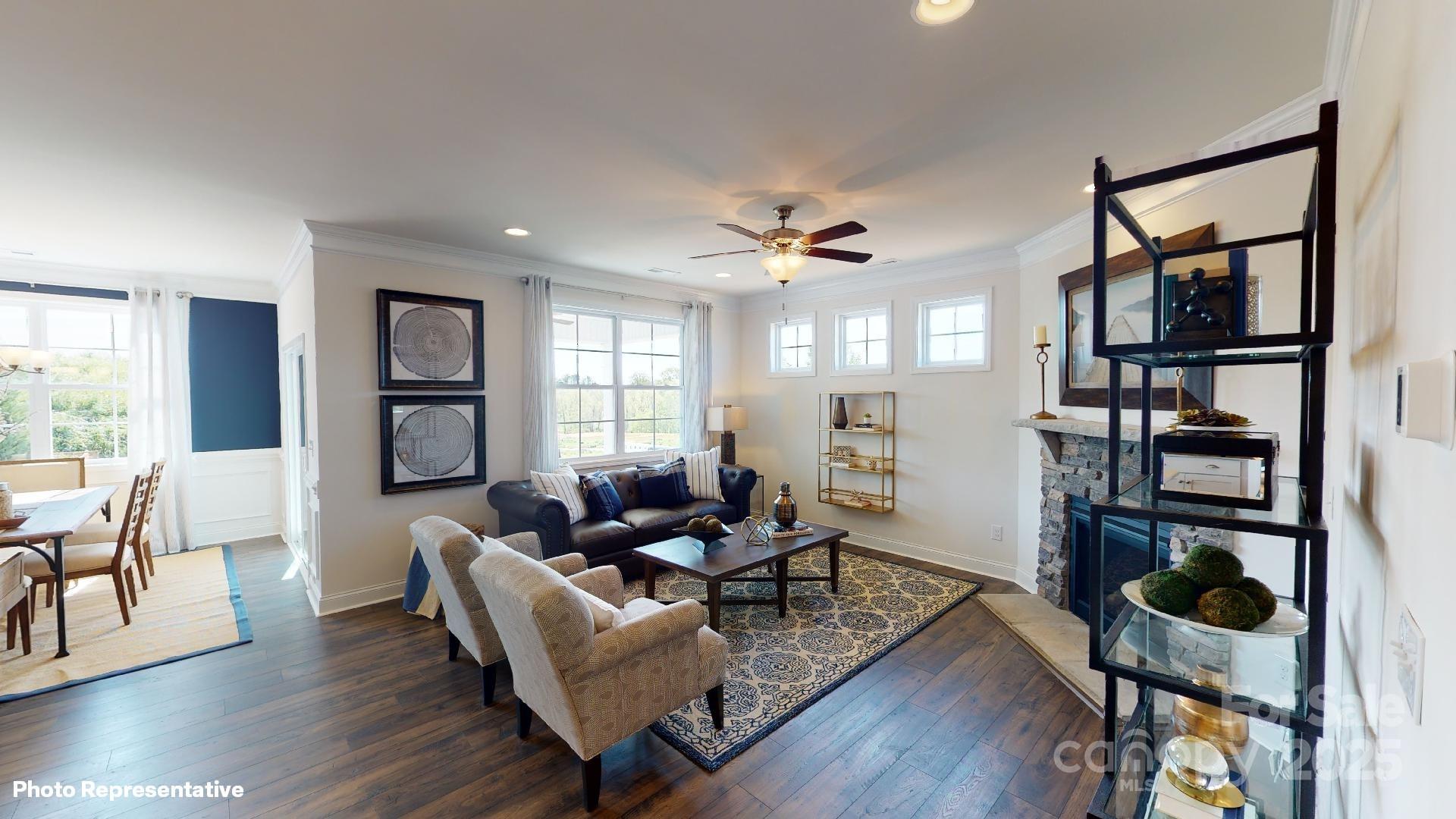 7581 Bainbridge Road Sherrills Ford NC 28673